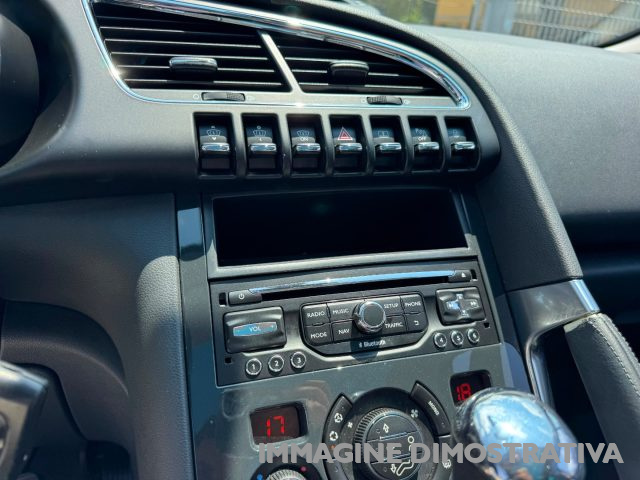 PEUGEOT 3008 usata, con Controllo trazione