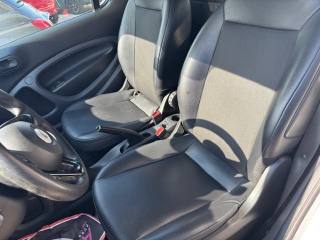 SMART ForTwo usata, con Immobilizzatore elettronico