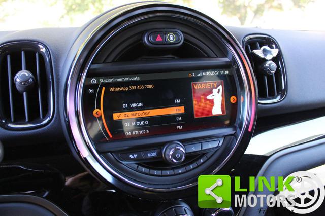 MINI Countryman usata, con Controllo trazione