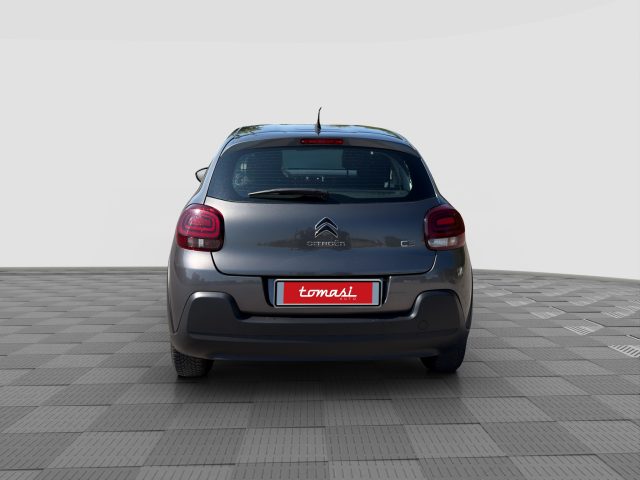 CITROEN C3 usata 3