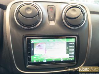 DACIA Sandero usata 19