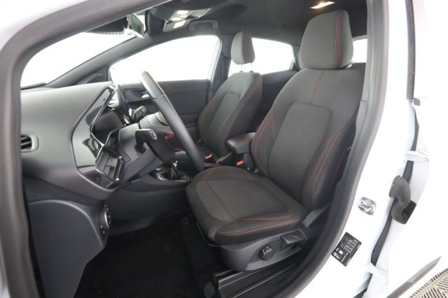 FORD Puma usata 2