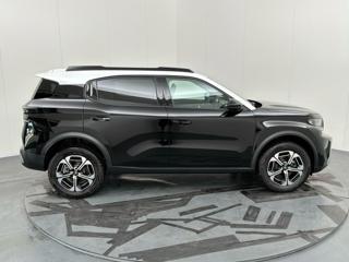 CITROEN C3 Aircross usata, con Airbag