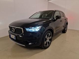 VOLVO XC40 D3 Geartronic Inscription