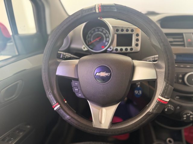 CHEVROLET Spark usata 16