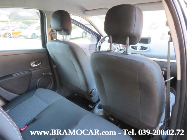 RENAULT Clio usata 29