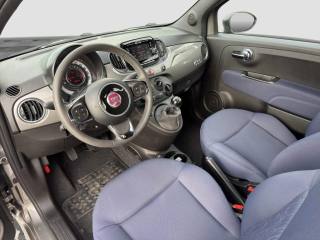 FIAT 500 usata 8