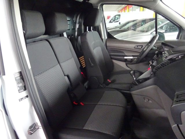 FORD Transit Connect usata, con Boardcomputer