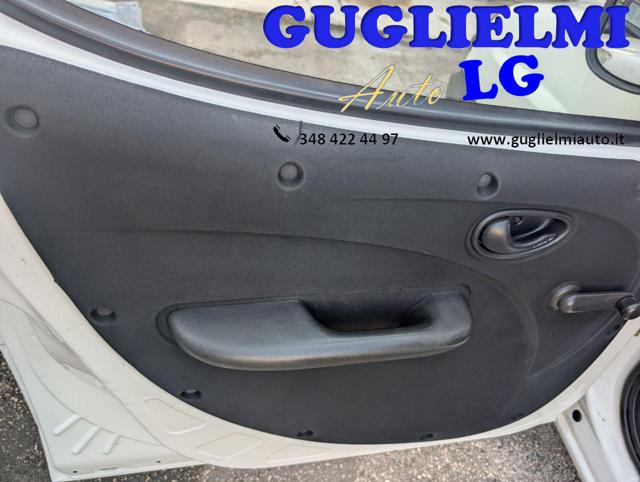 FIAT Doblo usata 10