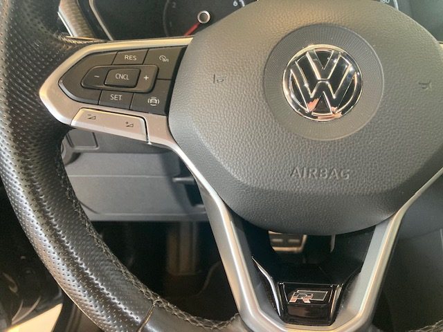 VOLKSWAGEN T-Cross usata, con Immobilizzatore elettronico
