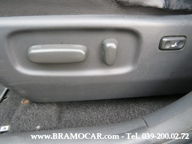 TOYOTA RAV 4 usata, con ESP