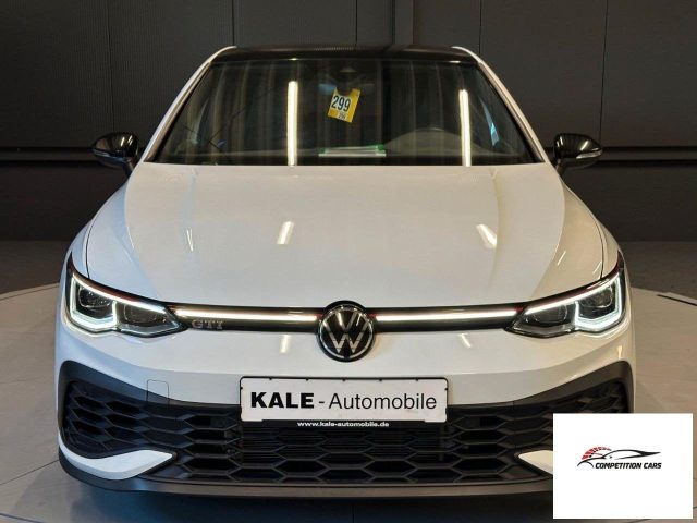 VOLKSWAGEN Golf usata, con Airbag