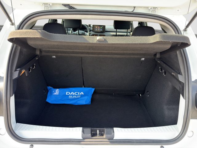 DACIA Sandero usata 13