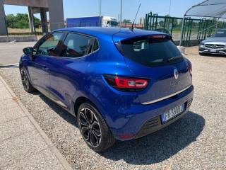 RENAULT Clio usata, con Cerchi in lega