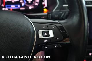 VOLKSWAGEN Tiguan usata, con Controllo vocale