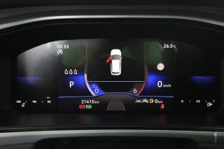 VOLKSWAGEN T-Roc usata 6