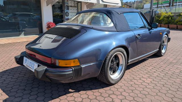 PORSCHE 911 usata 3