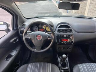 FIAT Punto Evo usata, con Chiusura centralizzata