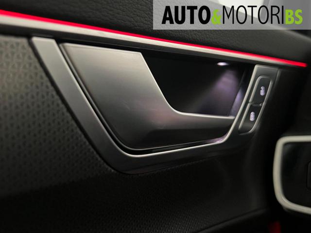 AUDI A6 allroad usata, con Sistema di navigazione