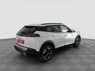 PEUGEOT 2008 usata 4