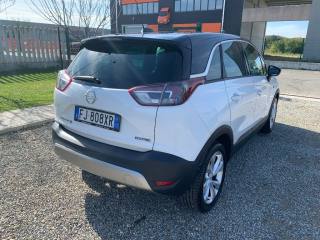 OPEL Crossland X usata, con Alzacristalli elettrici