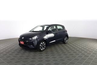 HYUNDAI i10 usata 6