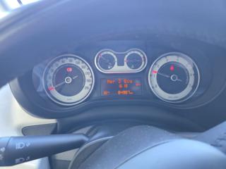 FIAT 500L usata, con Boardcomputer