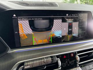 BMW X6 usata, con Interni in pelle