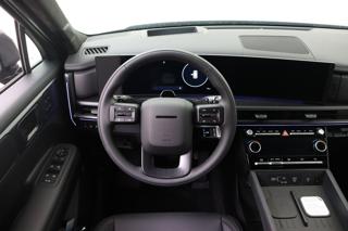 HYUNDAI Santa Fe usata, con Airbag
