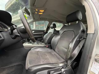 AUDI A6 usata, con Climatizzatore