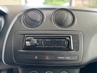 SEAT Ibiza usata 24
