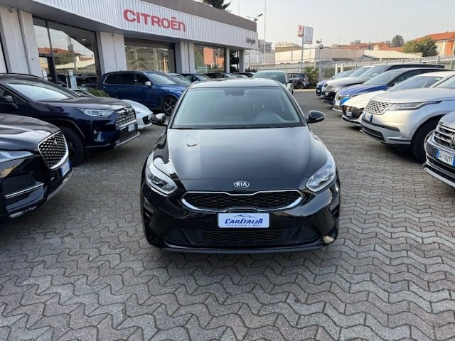 KIA Ceed usata, con Airbag