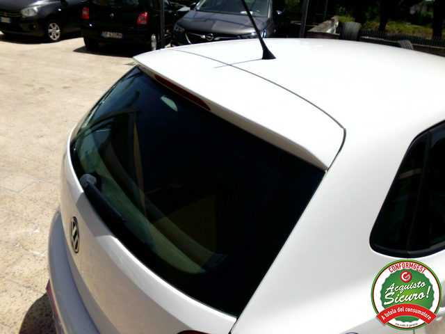 VOLKSWAGEN Polo usata 34
