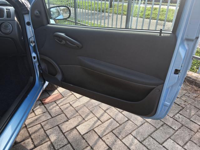 FIAT Punto usata, con Sedile posteriore sdoppiato