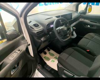 FIAT Doblo usata, con Telecamera per parcheggio assistito