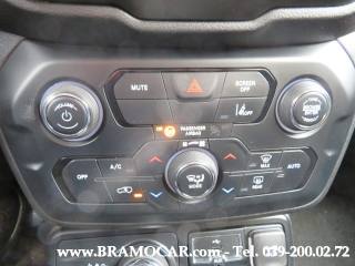 JEEP Renegade usata, con Sistema di navigazione