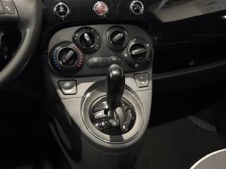FIAT 500 usata, con Climatizzatore