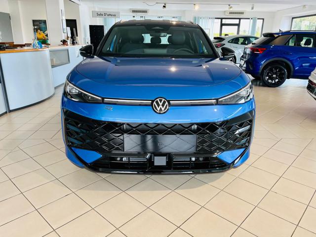 VOLKSWAGEN T-Roc usata, con Airbag