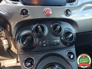 FIAT 500C usata, con ESP
