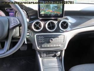 MERCEDES-BENZ CLA 180 usata, con Cronologia tagliandi
