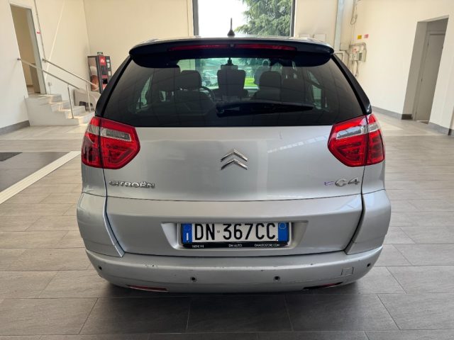 CITROEN C4 usata, con Autoradio