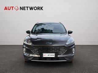 FORD Kuga usata, con Cerchi in lega