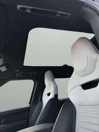 LAND ROVER Range Rover Sport usata, con Fendinebbia