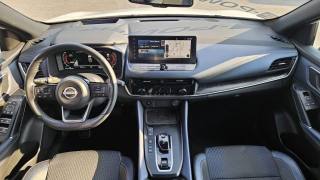 NISSAN Qashqai usata, con Immobilizzatore elettronico