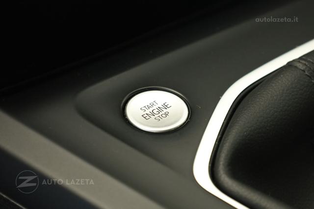 VOLKSWAGEN Golf usata, con ESP