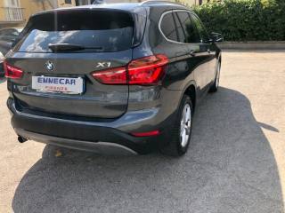 BMW X1 usata, con Autoradio