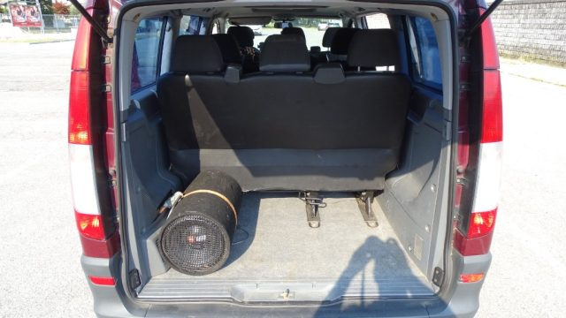 MERCEDES-BENZ Vito usata 104