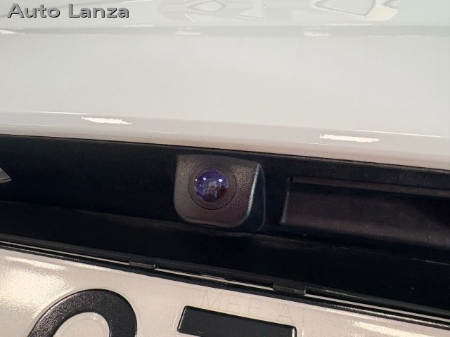 KIA Sportage usata, con Alzacristalli elettrici
