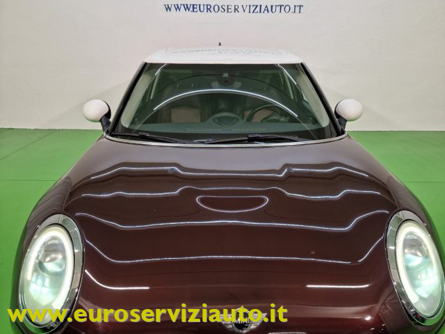 MINI Clubman usata 55