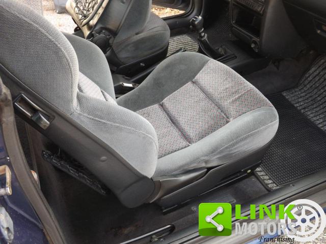 FORD Escort usata 20